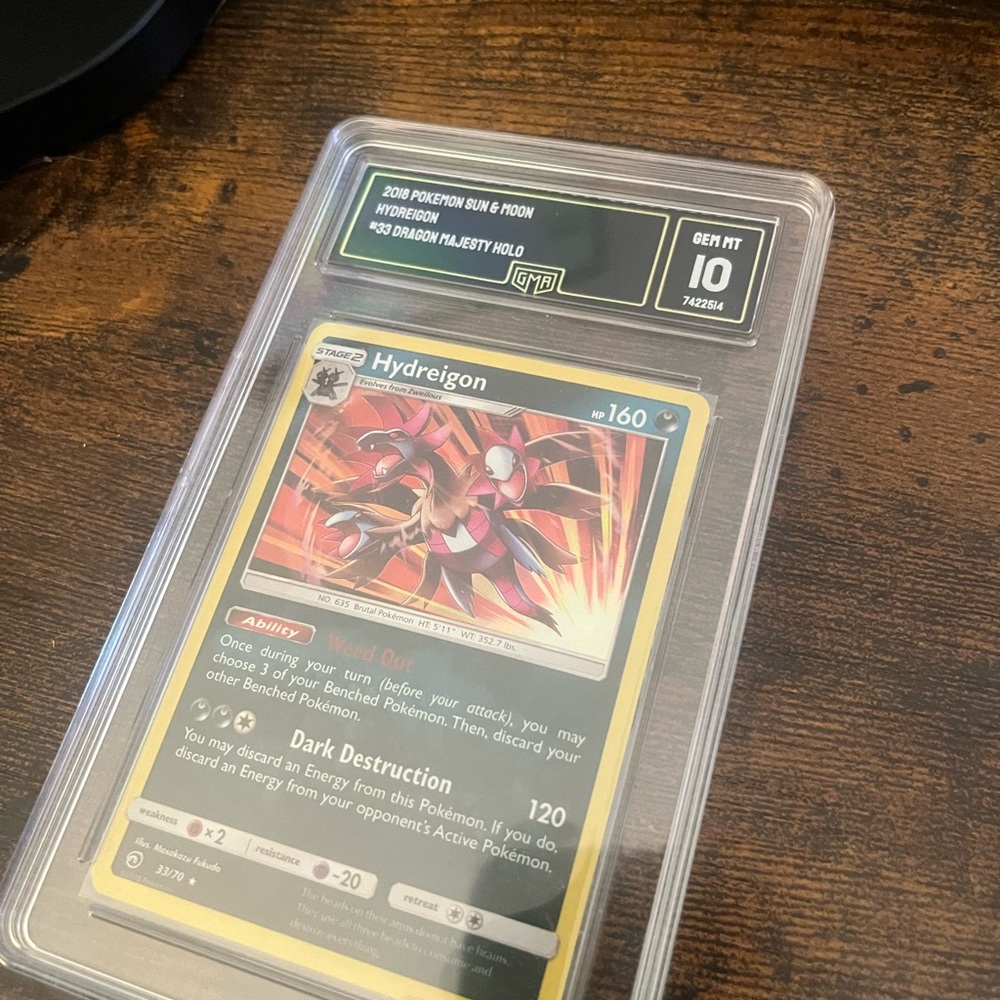 Pokemon Trading Cards - Lot - Picture 6 of 6